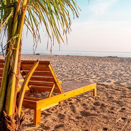 The Mompe Beach Hostal La Poza المظهر الخارجي الصورة