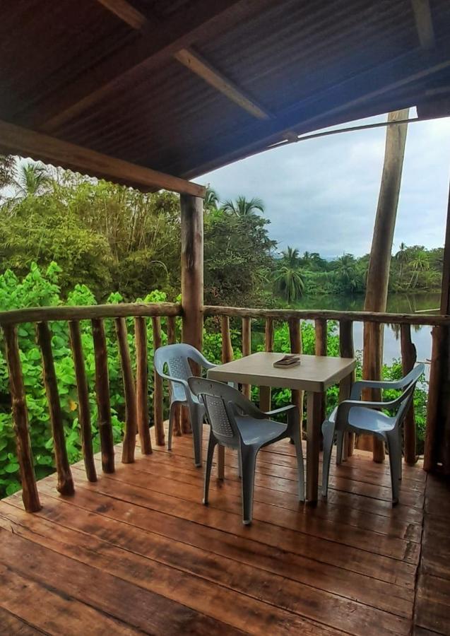 The Mompe Beach Hostal La Poza المظهر الخارجي الصورة