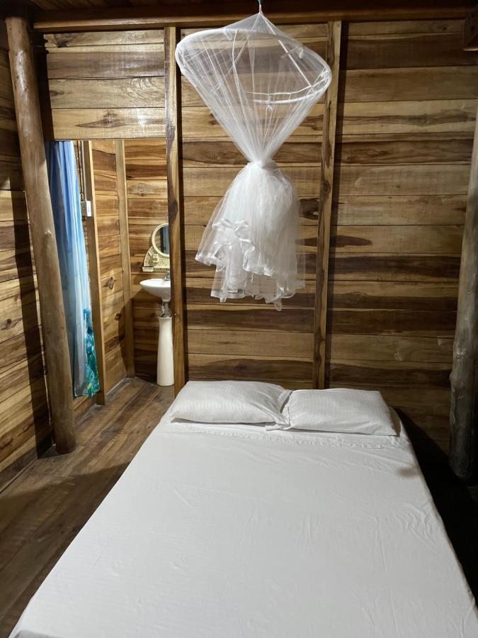The Mompe Beach Hostal La Poza المظهر الخارجي الصورة