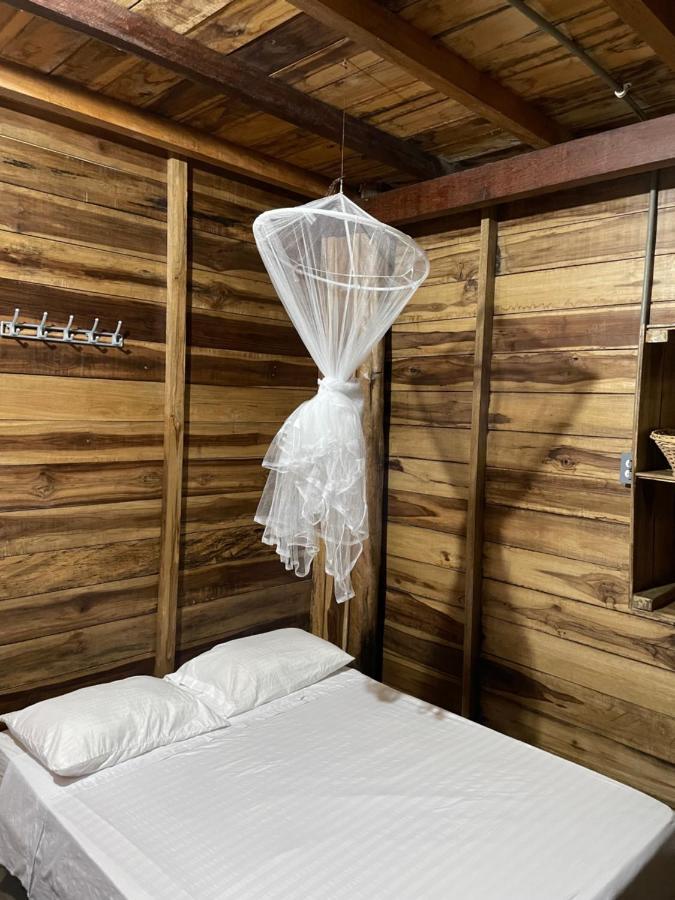 The Mompe Beach Hostal La Poza المظهر الخارجي الصورة