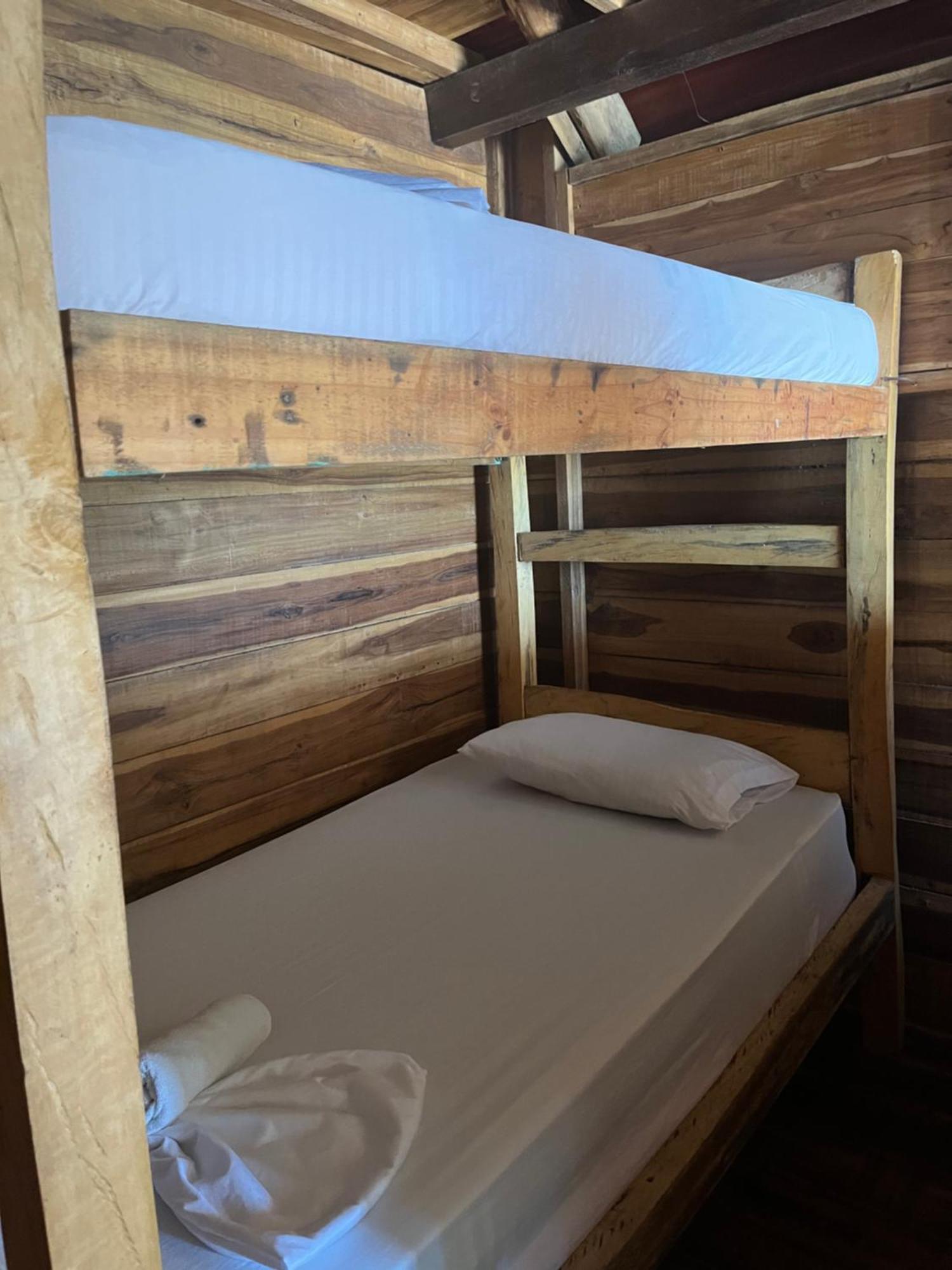 The Mompe Beach Hostal La Poza المظهر الخارجي الصورة