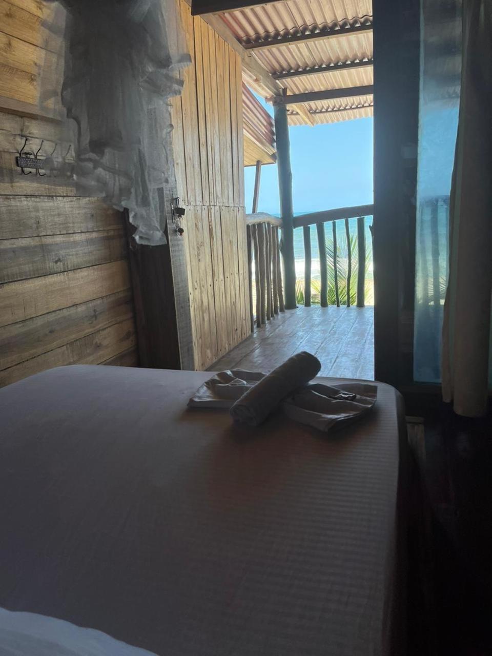 The Mompe Beach Hostal La Poza المظهر الخارجي الصورة