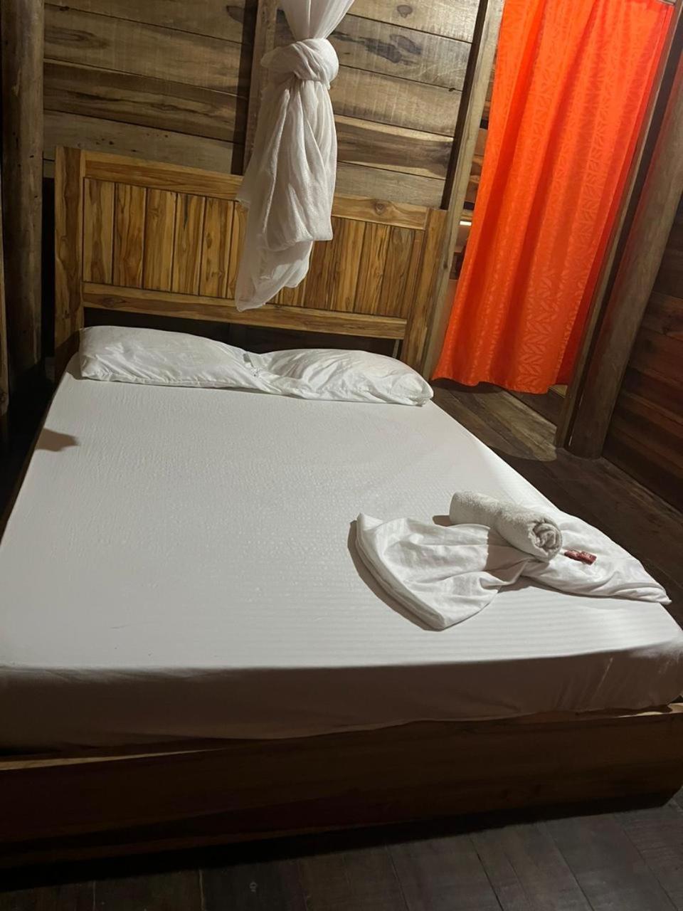 The Mompe Beach Hostal La Poza المظهر الخارجي الصورة