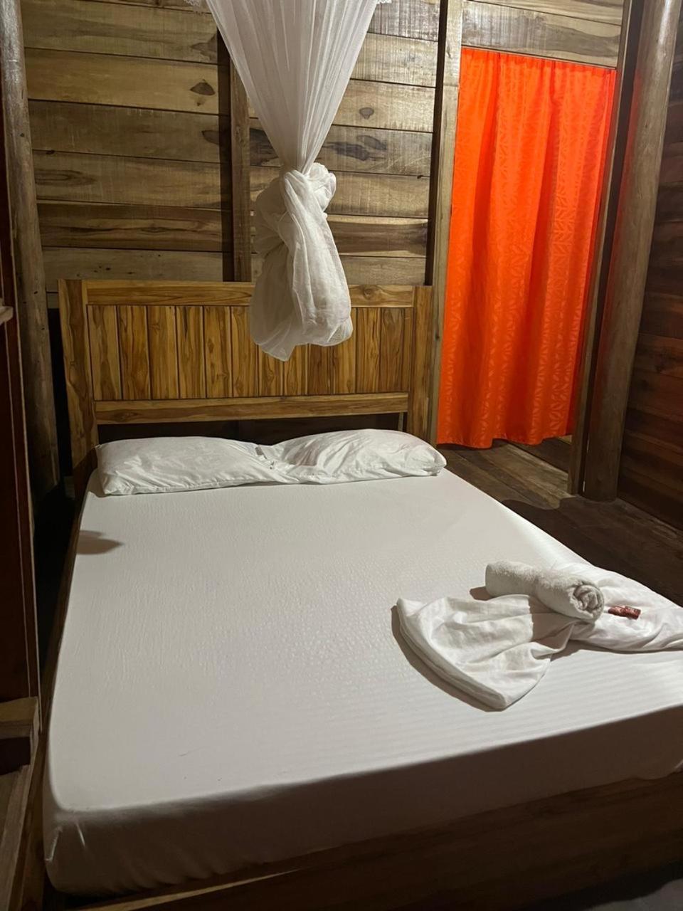 The Mompe Beach Hostal La Poza المظهر الخارجي الصورة