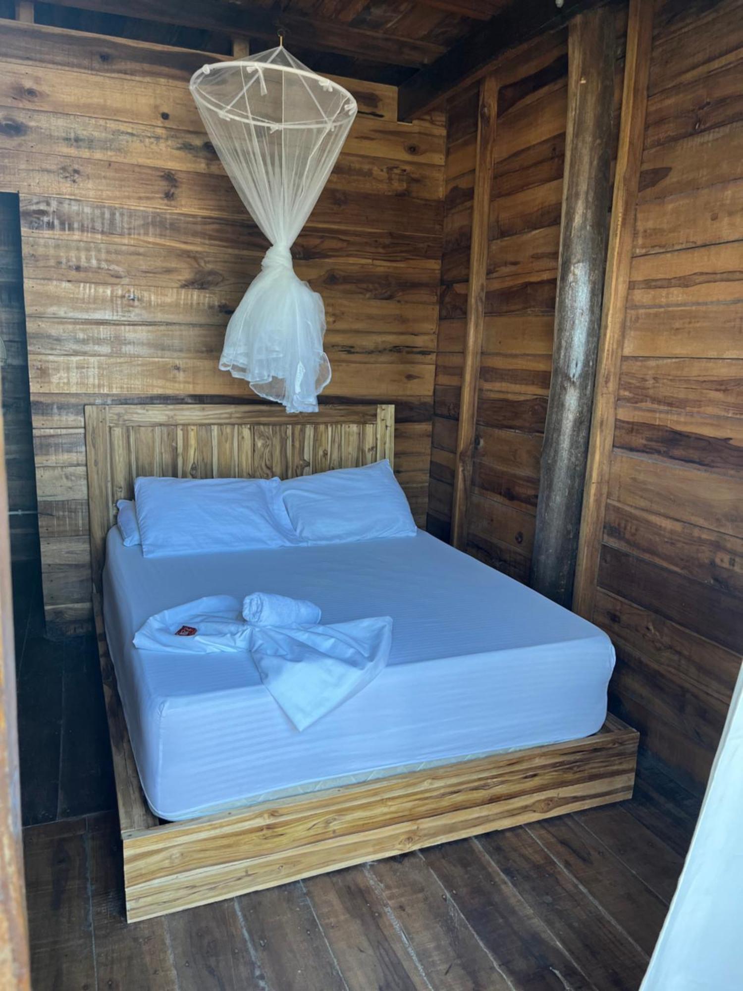 The Mompe Beach Hostal La Poza المظهر الخارجي الصورة