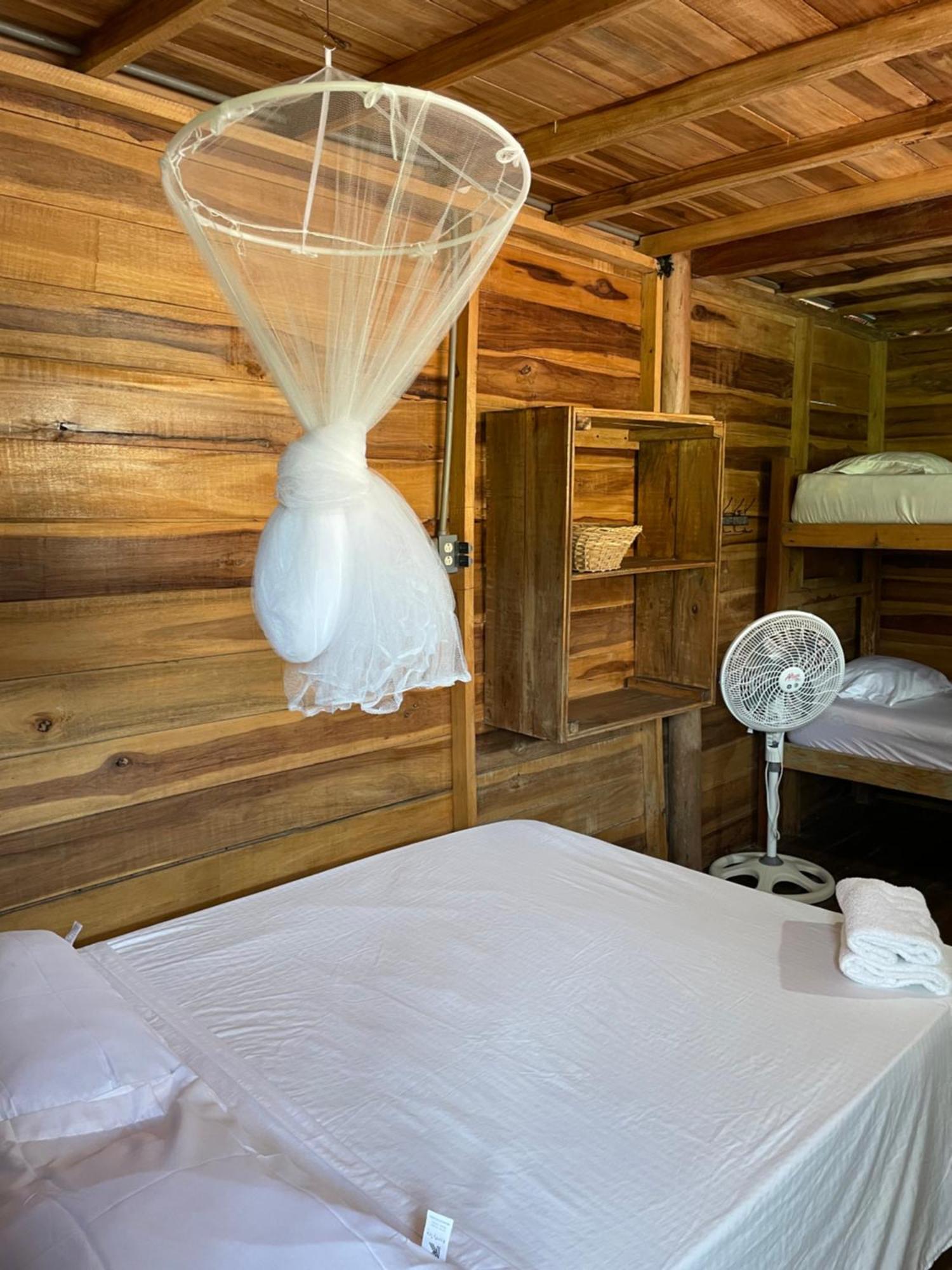The Mompe Beach Hostal La Poza المظهر الخارجي الصورة
