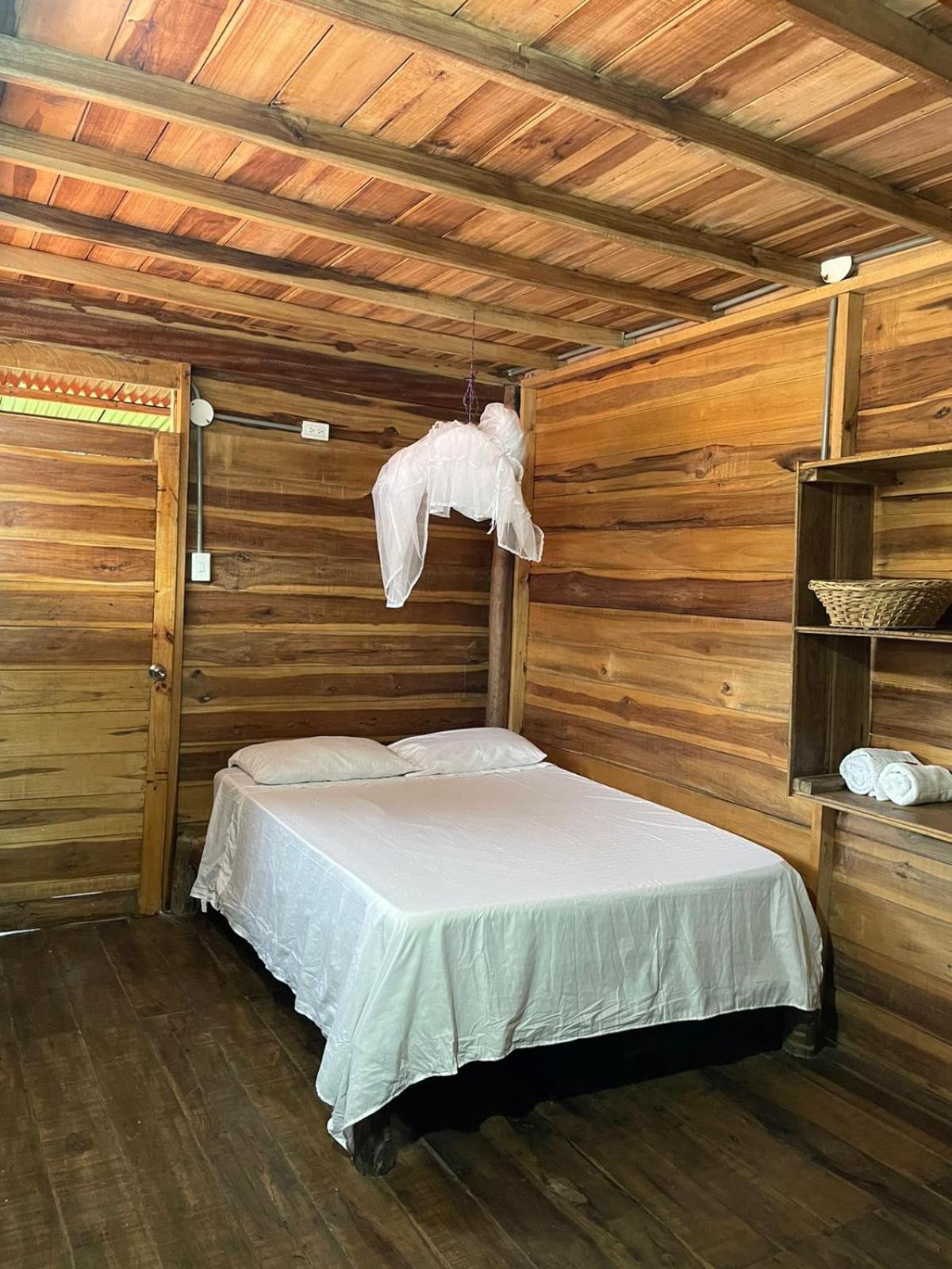 The Mompe Beach Hostal La Poza المظهر الخارجي الصورة