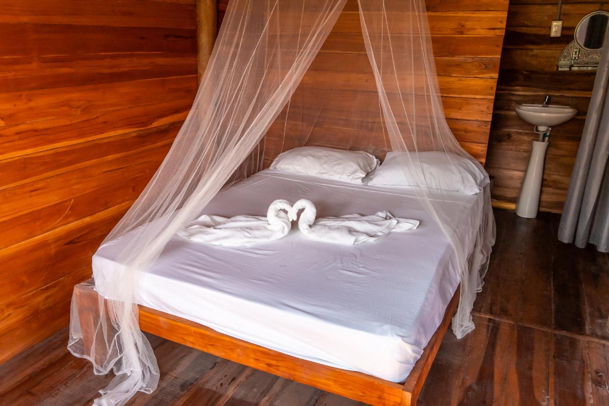 The Mompe Beach Hostal La Poza المظهر الخارجي الصورة