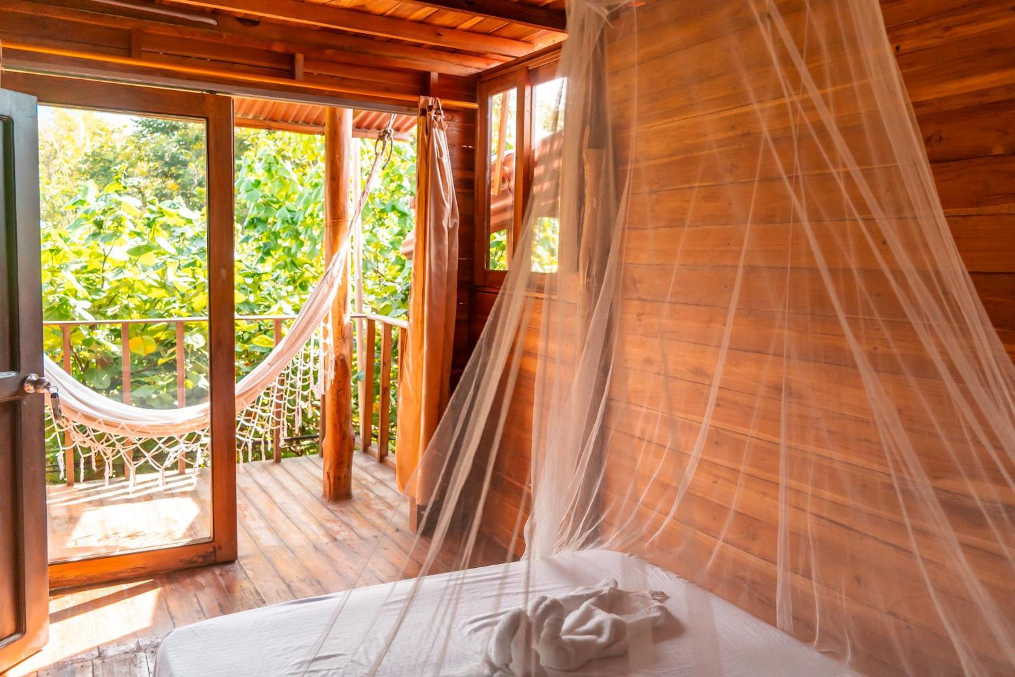 The Mompe Beach Hostal La Poza المظهر الخارجي الصورة