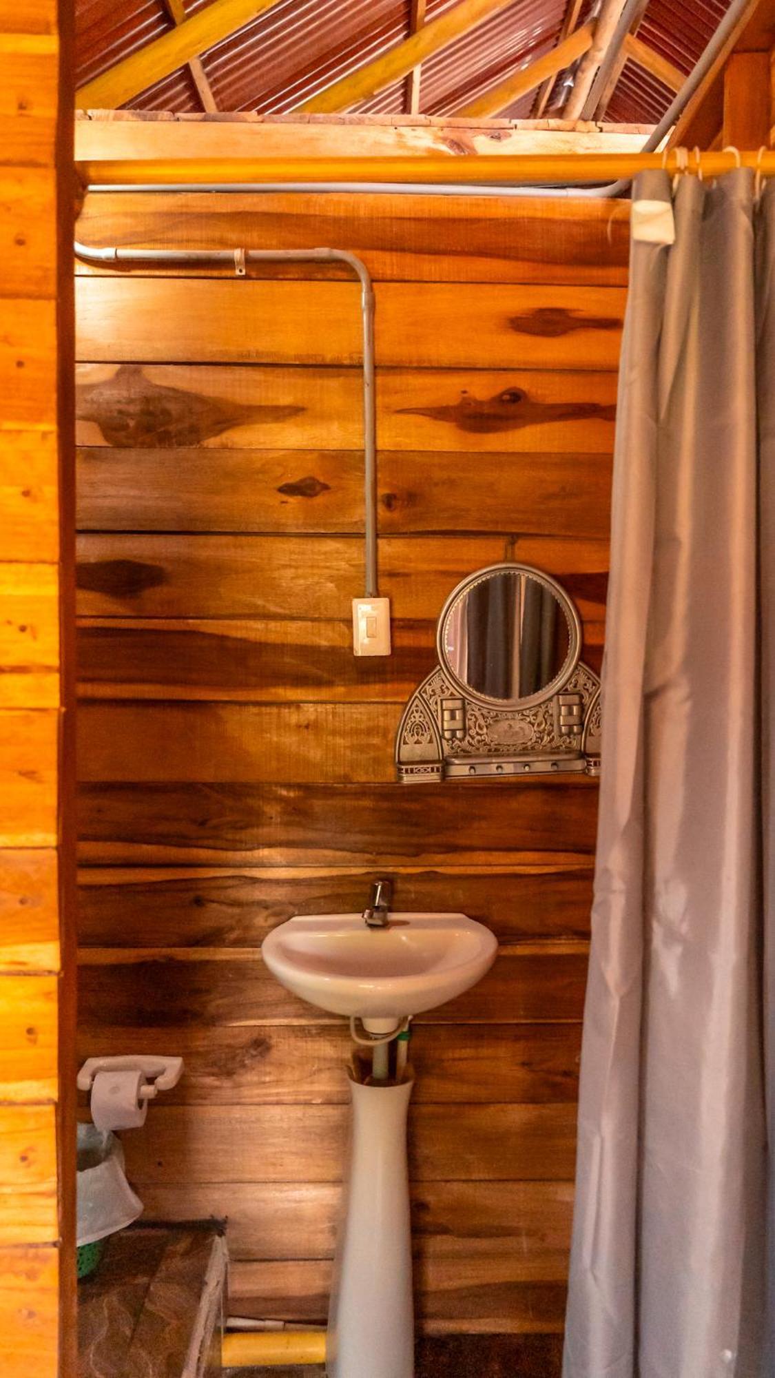 The Mompe Beach Hostal La Poza المظهر الخارجي الصورة