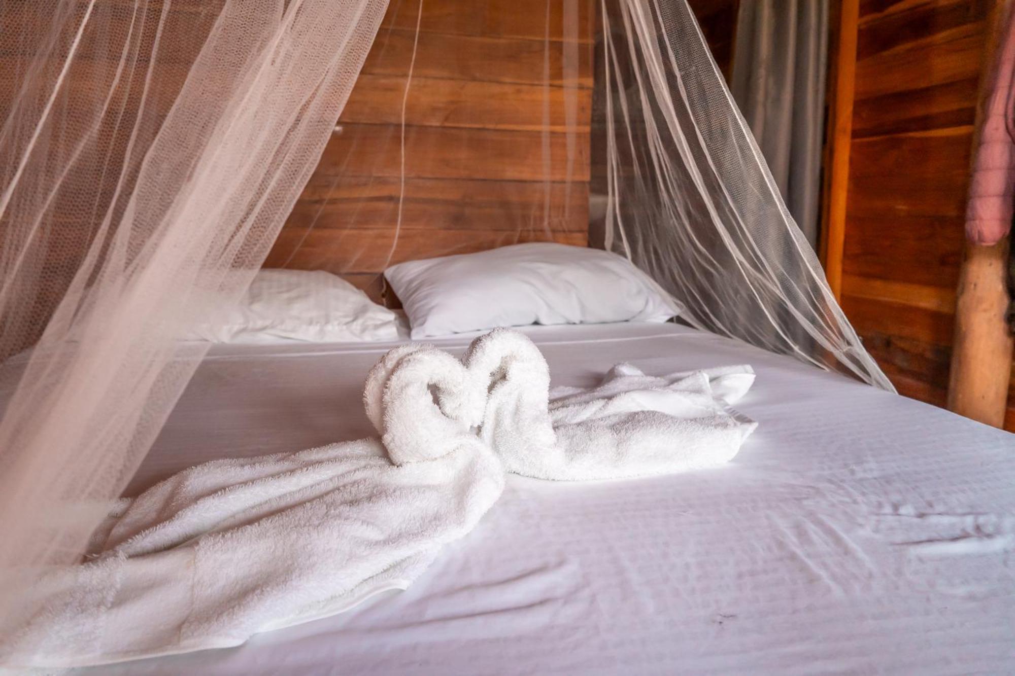 The Mompe Beach Hostal La Poza المظهر الخارجي الصورة