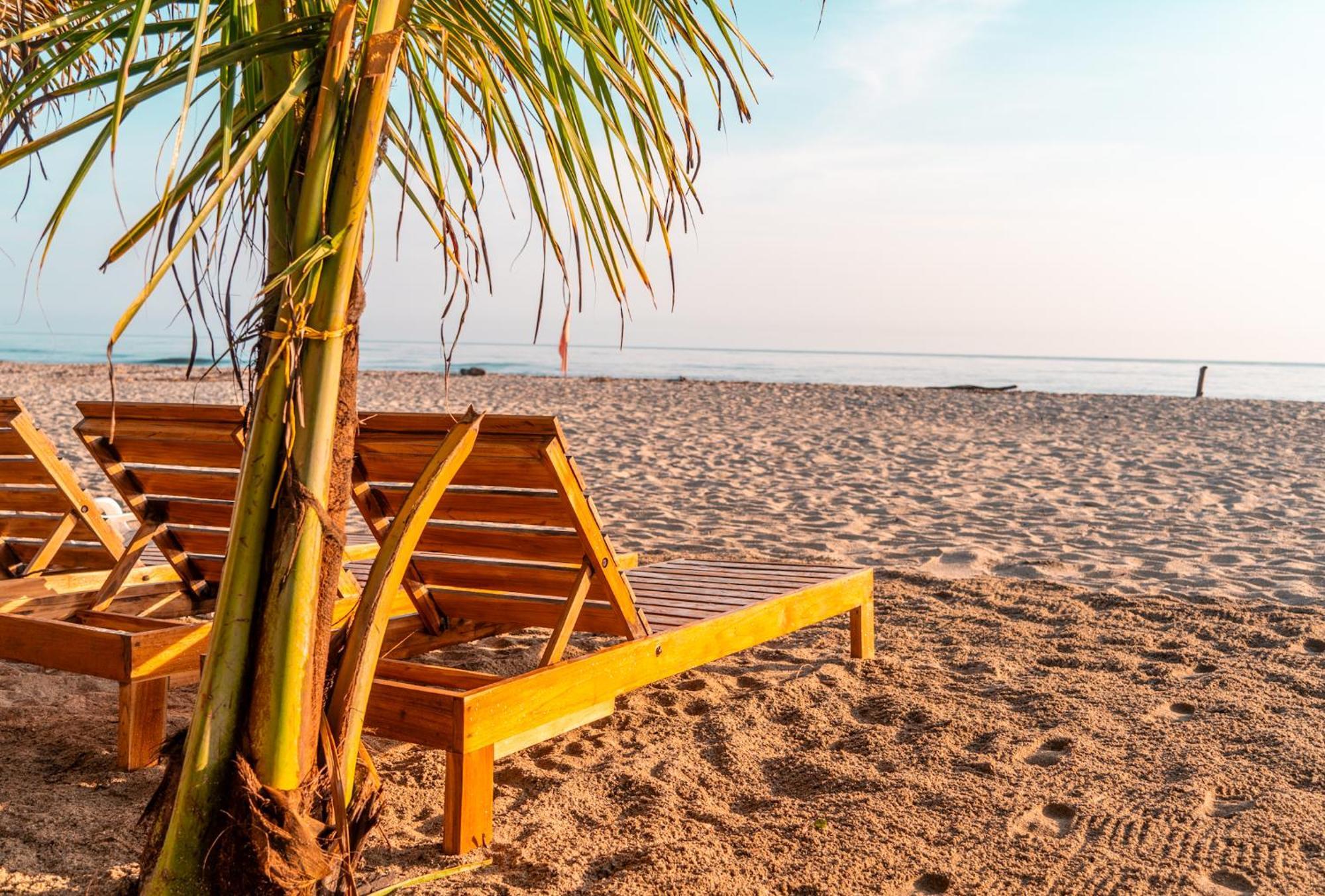 The Mompe Beach Hostal La Poza المظهر الخارجي الصورة